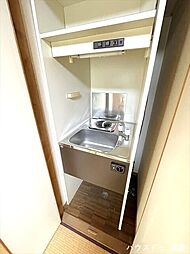 愛西市大井町宮新田 室内設備