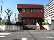 前田内科診療科目