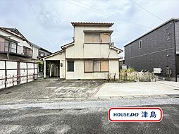 津島市南本町5丁目 外観写真