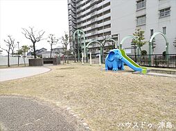 ニューコーポ金柳一番館 その他屋外