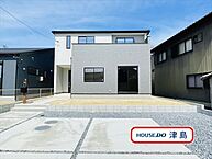 愛知県愛西市草平町江ノ田：物件画像