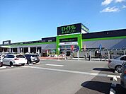 ロイヤルホームセンター津島店営業時間