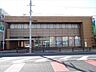 周辺：名古屋銀行　津島支店窓口営業時間：平日9時～15時　ATM利用時間：平日8時～21時 /土日祝8時～21時 370m