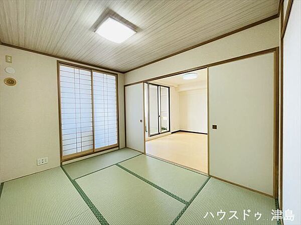 和室