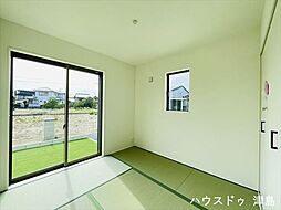 和室の画像