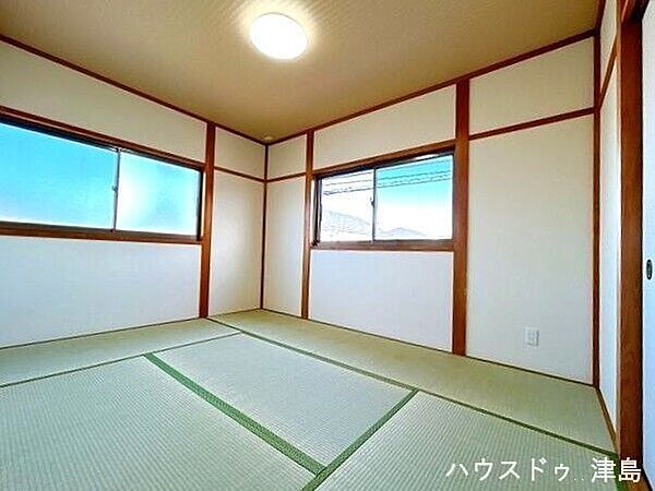 和室を拡大表示
