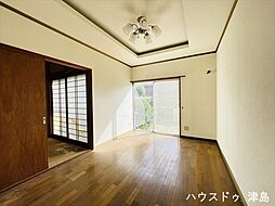 洋室の画像