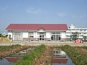 愛西市八輪子育て支援センター休館日