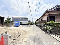 愛知県愛西市西條町東善太：物件画像