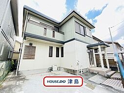 西保町西川原 中古一戸建て