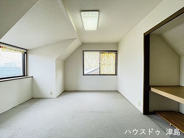 洋室