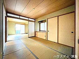 和室の画像