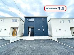 落合町中河原　全4棟　3号棟　新築一戸建て