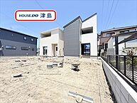 愛知県津島市大字日光字日光：物件画像