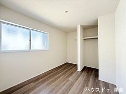 洋室の画像