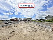 佐屋西小学校・佐屋中学校エリア。佐屋駅まで徒歩約8分通勤通学に便利。4LDK。67坪ゆとりある敷地。（2026年4月28日撮影）