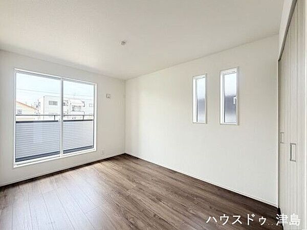 洋室
