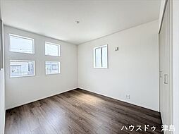 洋室の画像