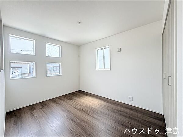 洋室