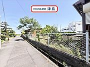 建築条件のない物件のためお好きなハウスメーカーで建築可能。お気に入りのデザインでお好みのお家に。