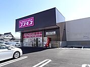 コスモス津島本町店営業時間　10時～21時　取扱商品　医薬品・化粧品・雑貨・食品・酒・たばこ　「同じ価格で毎日安い」ディスカウントドラッグです。 570m