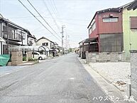 愛知県津島市喜楽町：物件画像