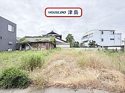 根高町古堤己新田 建築条件なし土地