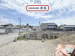 須依町前田面 全4棟 3号棟 新築一戸建て