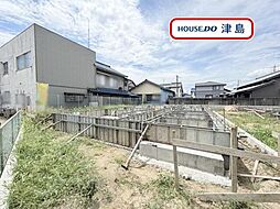 須依町前田面 全4棟 4号棟 新築一戸建て