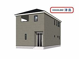 本部田町第2 全2棟 2号棟 新築一戸建て