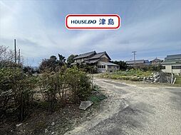 愛西市早尾町北河原:外観