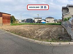 江西町4丁目　全2棟　1号棟　新築一戸建て