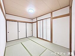 和室の画像