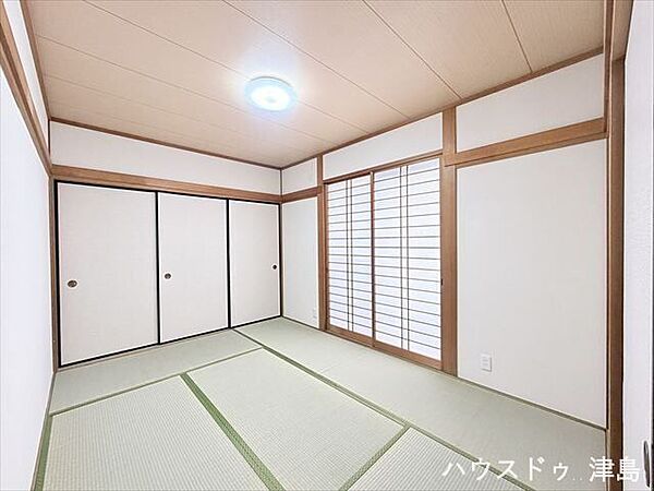 和室