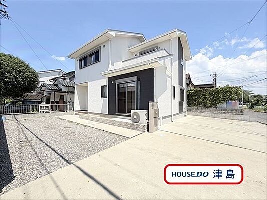 外観 宮川町1丁目 中古一戸建て