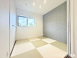 和室の画像