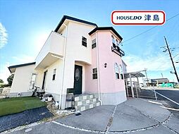 中一色町市場 中古一戸建て