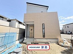 第1江東町 全2棟 1号棟 新築一戸建て