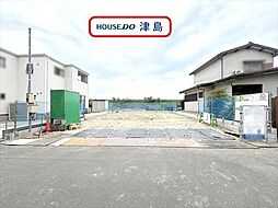 鹿伏兎町上春日台 全1棟 新築一戸建て