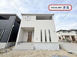 江東町第2 全4棟 1号棟 新築一戸建て