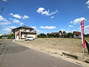 価格変更１００万円下げました。ゆとりの敷地４５坪