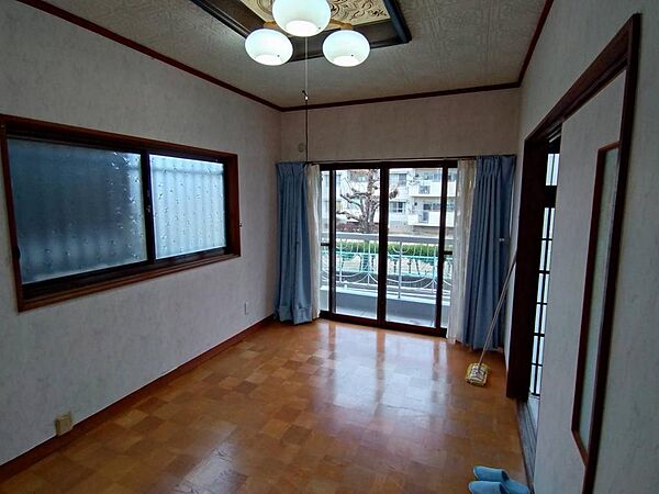 子供部屋