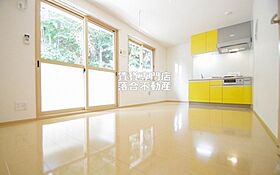 東京都町田市小山町（賃貸アパート1LDK・1階・40.35㎡） その3