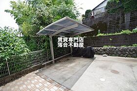 東京都町田市小山町（賃貸アパート1LDK・1階・40.35㎡） その5