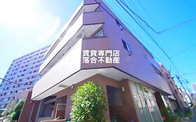 神奈川県相模原市中央区相模原5丁目（賃貸マンション1K・2階・19.84㎡） その1