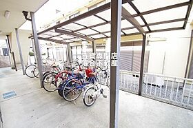 神奈川県相模原市緑区東橋本2丁目（賃貸アパート1K・2階・26.92㎡） その6