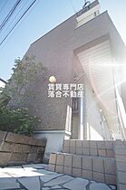 神奈川県相模原市中央区東淵野辺5丁目（賃貸アパート1R・1階・25.05㎡） その1