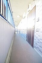 神奈川県相模原市緑区西橋本2丁目（賃貸マンション1K・1階・24.30㎡） その6