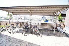 神奈川県相模原市緑区相原2丁目（賃貸アパート1LDK・1階・45.04㎡） その5