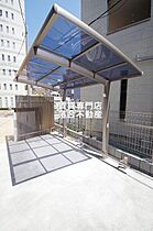 神奈川県相模原市中央区相模原3丁目（賃貸アパート1K・1階・26.27㎡） その6